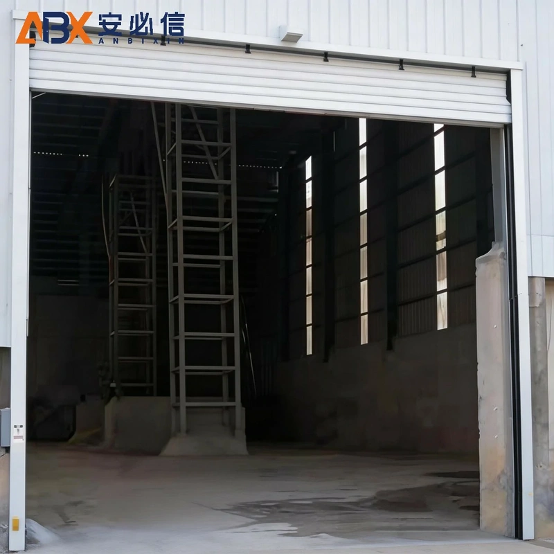 雅安市机械式门封